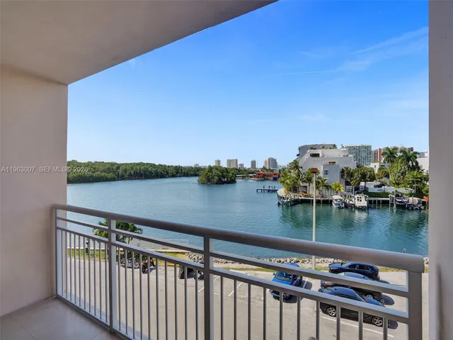 $2,200 | 400 Kings Point Drive, Unit 314, Sunny Isles Beach, FL 33160