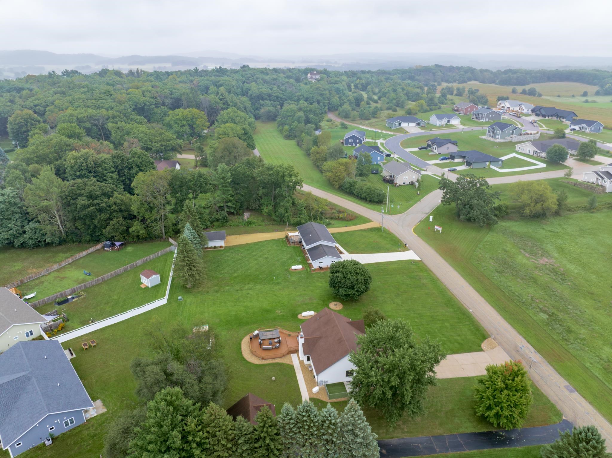 E6786 Fawn Valley Drive Reedsburg, WI 53959 - Photo 8 of 68 Gallery Image 8