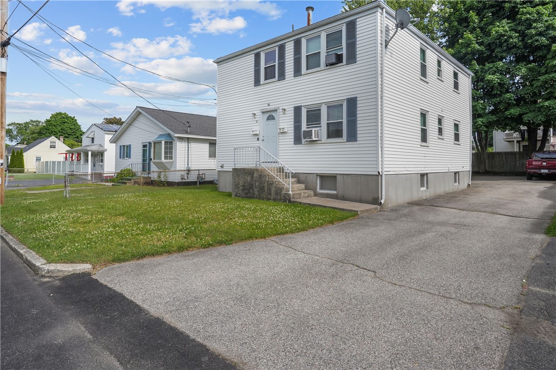 41 Dawson Street Pawtucket, RI 02861 - Photo 28 of 29 Gallery Image 28