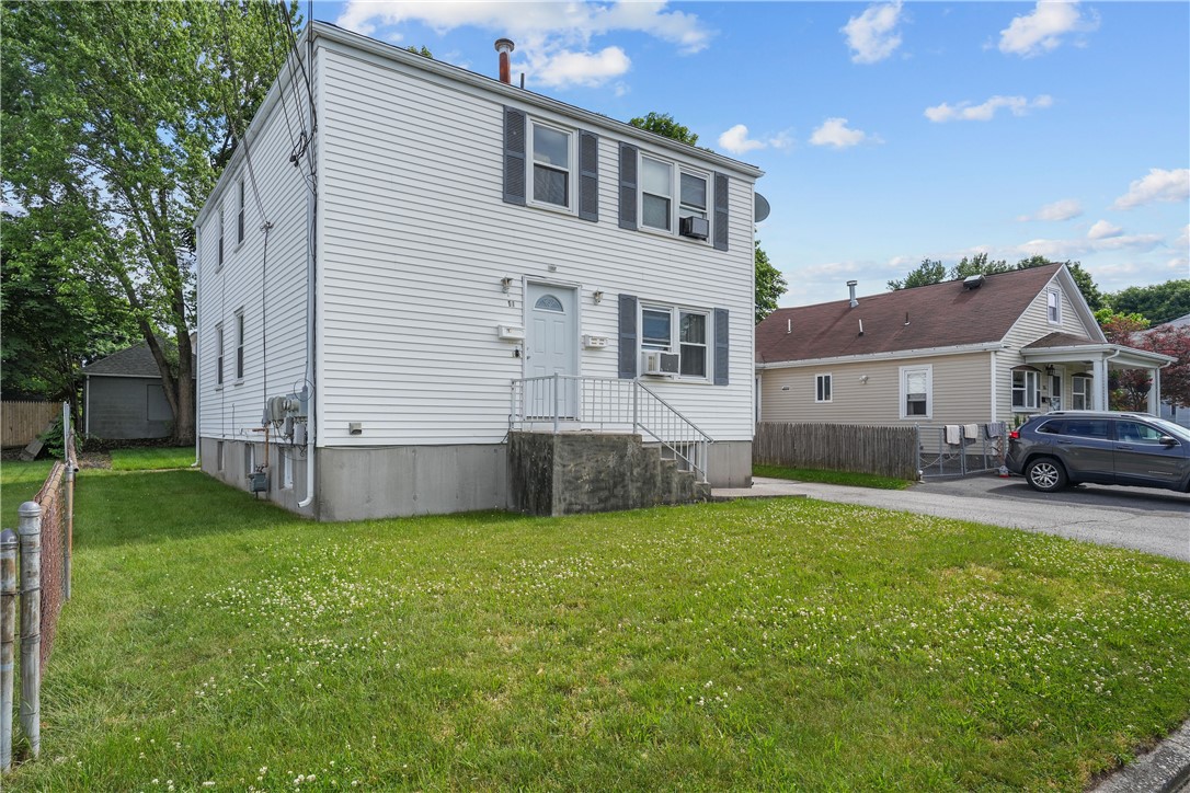 41 Dawson Street Pawtucket, RI 02861 - Photo 29 of 29 Gallery Image 29