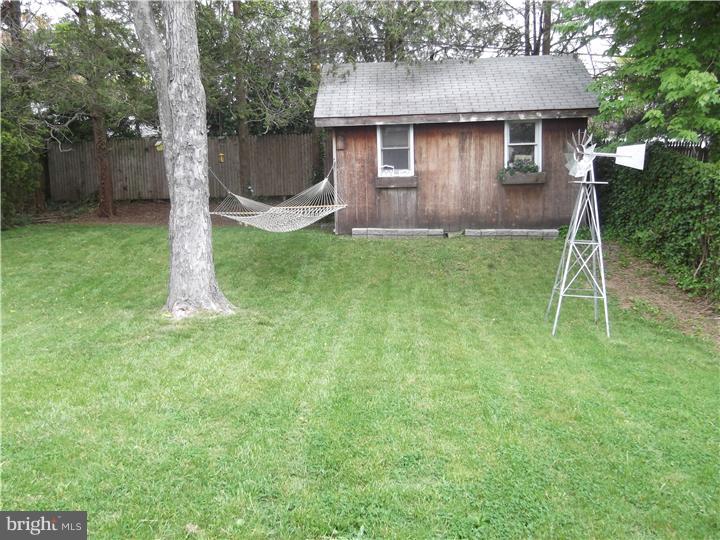 315 Chelsea Road Fairless Hills, PA 19030 - Photo 10 of 10 Exterior Back
