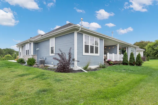 $430,000 | W204-n17637 Laurel Place, Jackson, WI 53037
