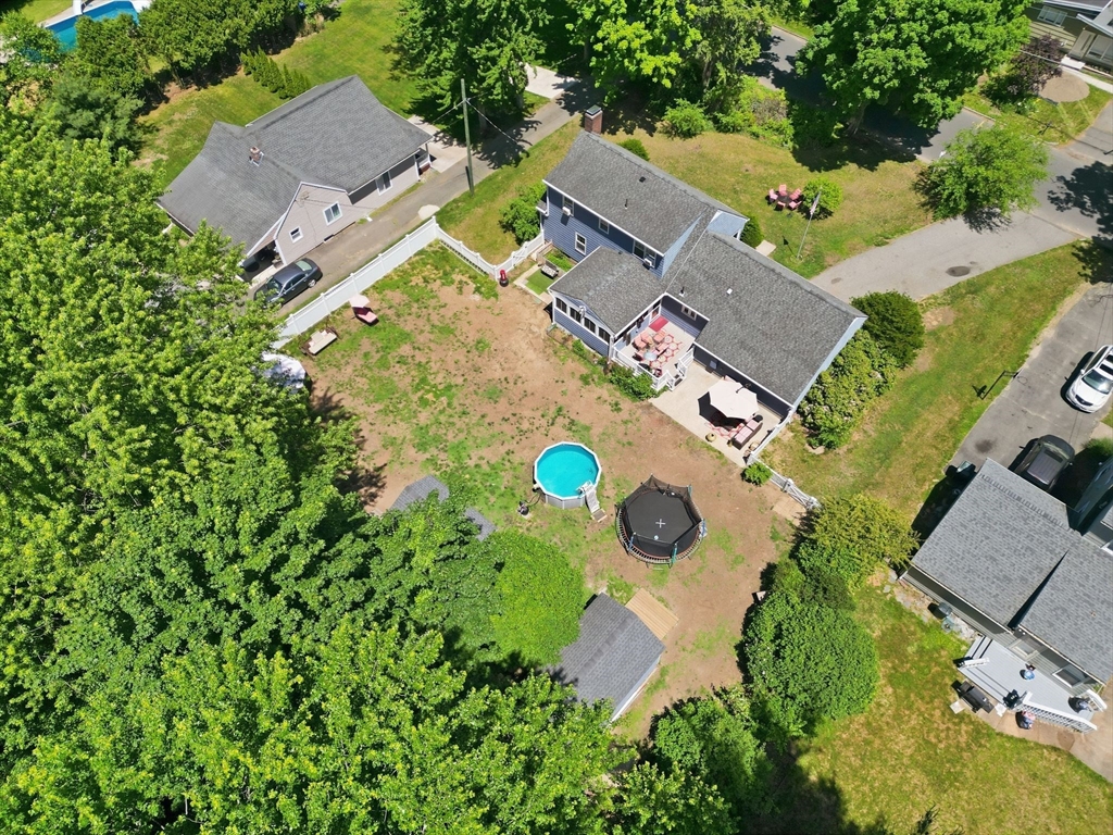 64 Senator Street Springfield, MA 01129 - Photo 40 of 42
