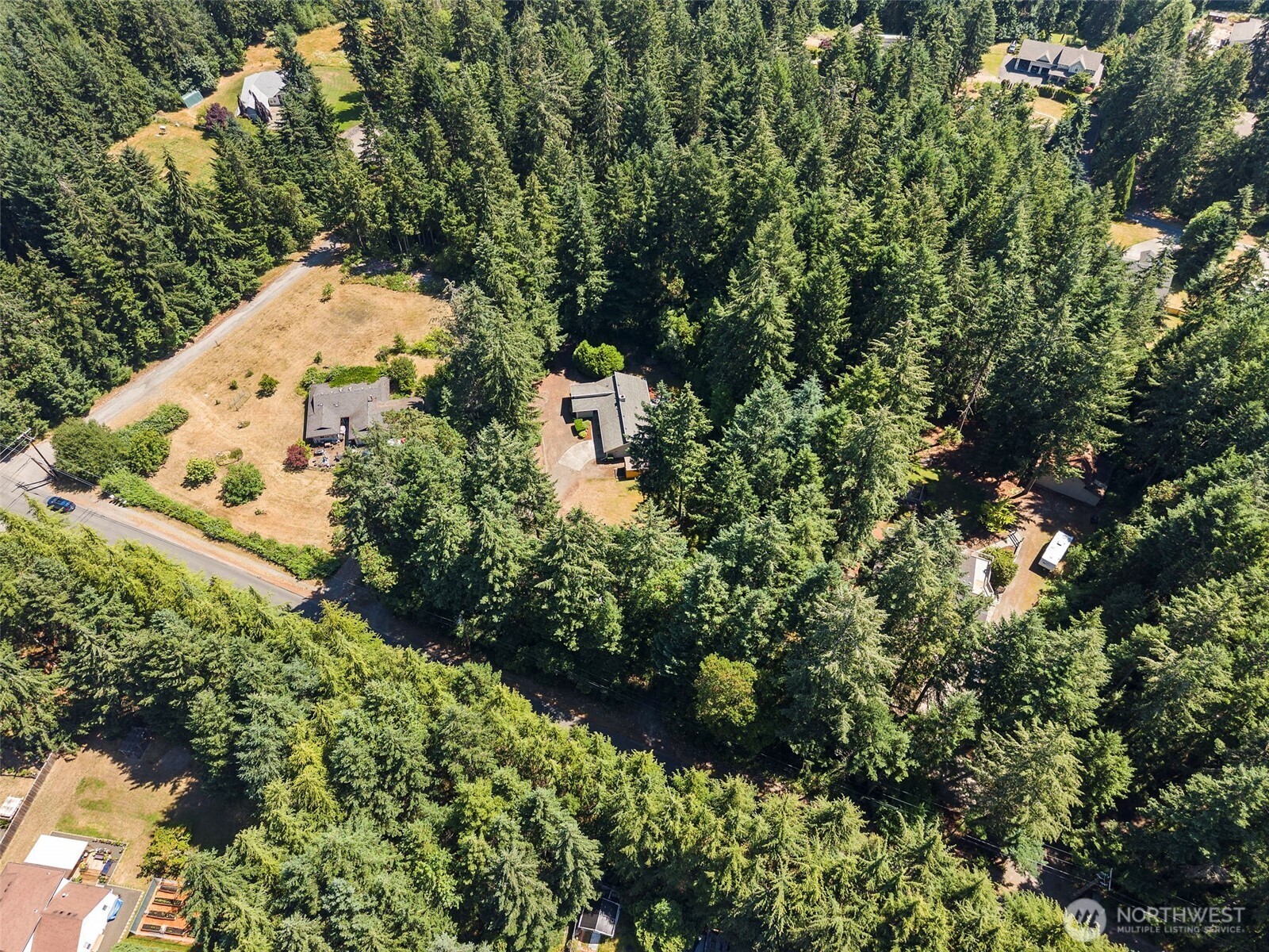 4938 Hilton Road Northeast Olympia, WA 98516 - Photo 37 of 40