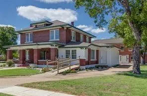 $759,000 | 802 A Orange Street, Abilene, TX 79601