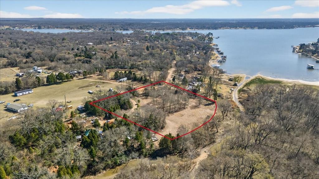 0 Lance Eustace, TX 75124 - Photo 19 of 21 a view of a city