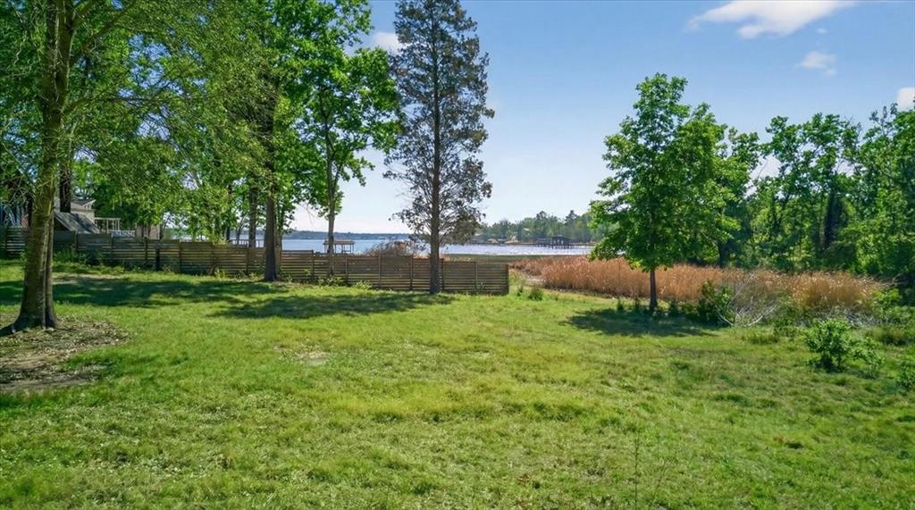 0 Lance Eustace, TX 75124 - Photo 2 of 21 a backyard of a house with lots of green space