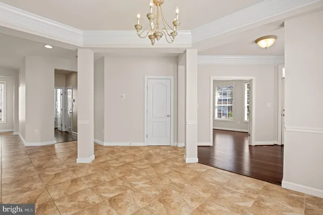 $819,900 | 16862 Reef Knot Way, Woodbridge, VA 22191