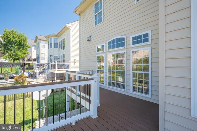 $819,900 | 16862 Reef Knot Way, Woodbridge, VA 22191