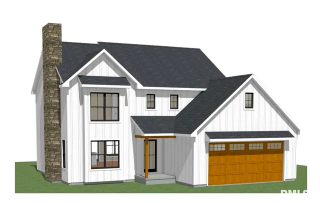 $424,500 | 622 Neylon Street, Mount Sterling, IL 62353