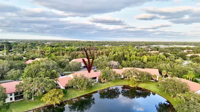 $350,000 | 6040 Southeast Martinique Drive, Unit 201, Stuart, FL 34997
