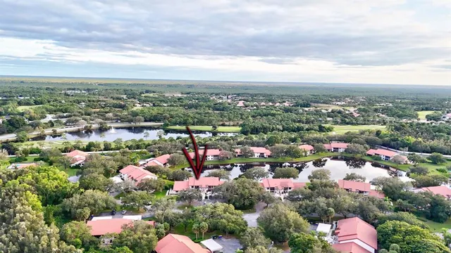 $350,000 | 6040 Southeast Martinique Drive, Unit 201, Stuart, FL 34997