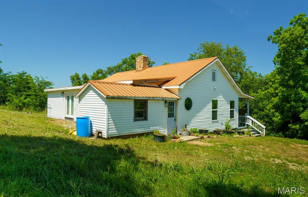 68 Dillard Mill Road Davisville, MO 65456 - Photo 39 of 64