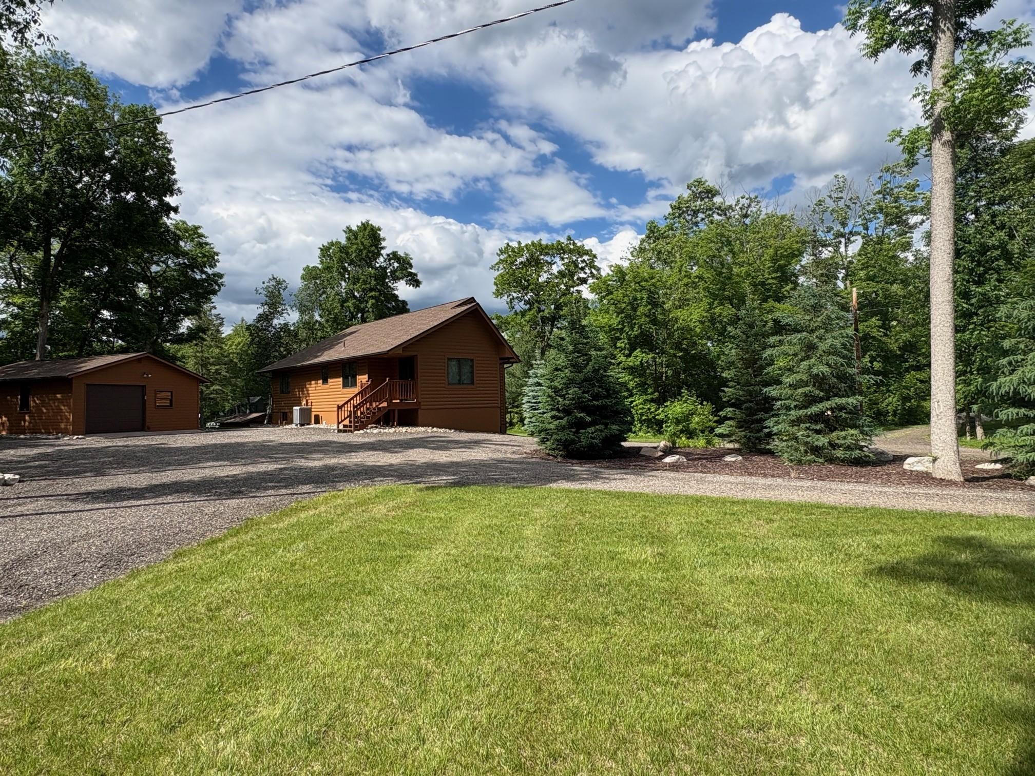 940 Maple Crest Drive Northwest Hackensack, MN 56452 - Photo 35 of 41