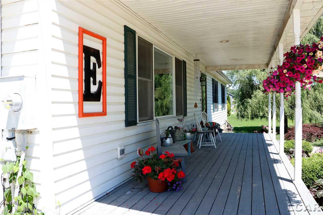 5764 Hunt Road Adrian, MI 49221 - Photo 31 of 32 Gallery Image 31