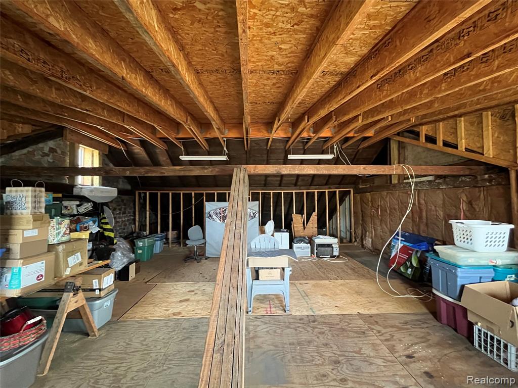 12660 Grafton Road Carleton, MI 48117 - Photo 61 of 97