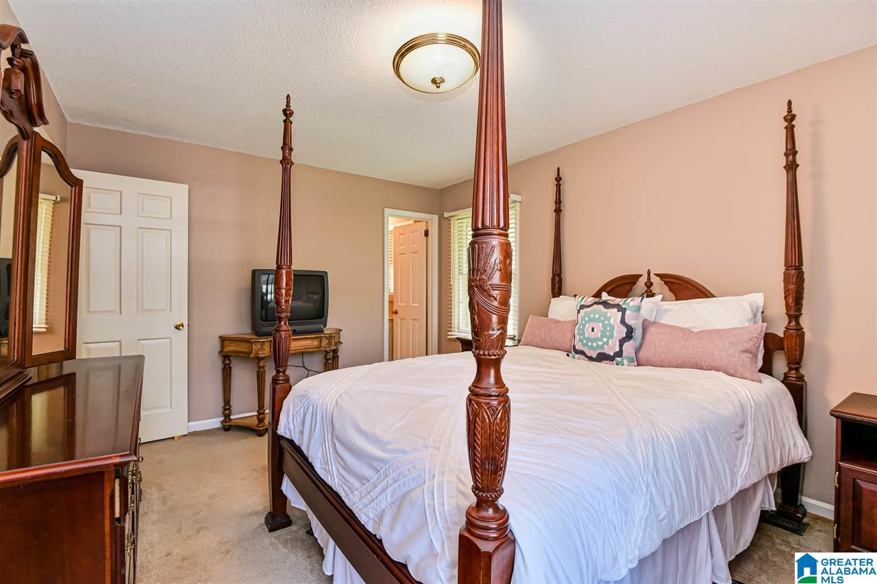 146 Cape Road Bessemer, AL 35023 - Photo 35 of 47
