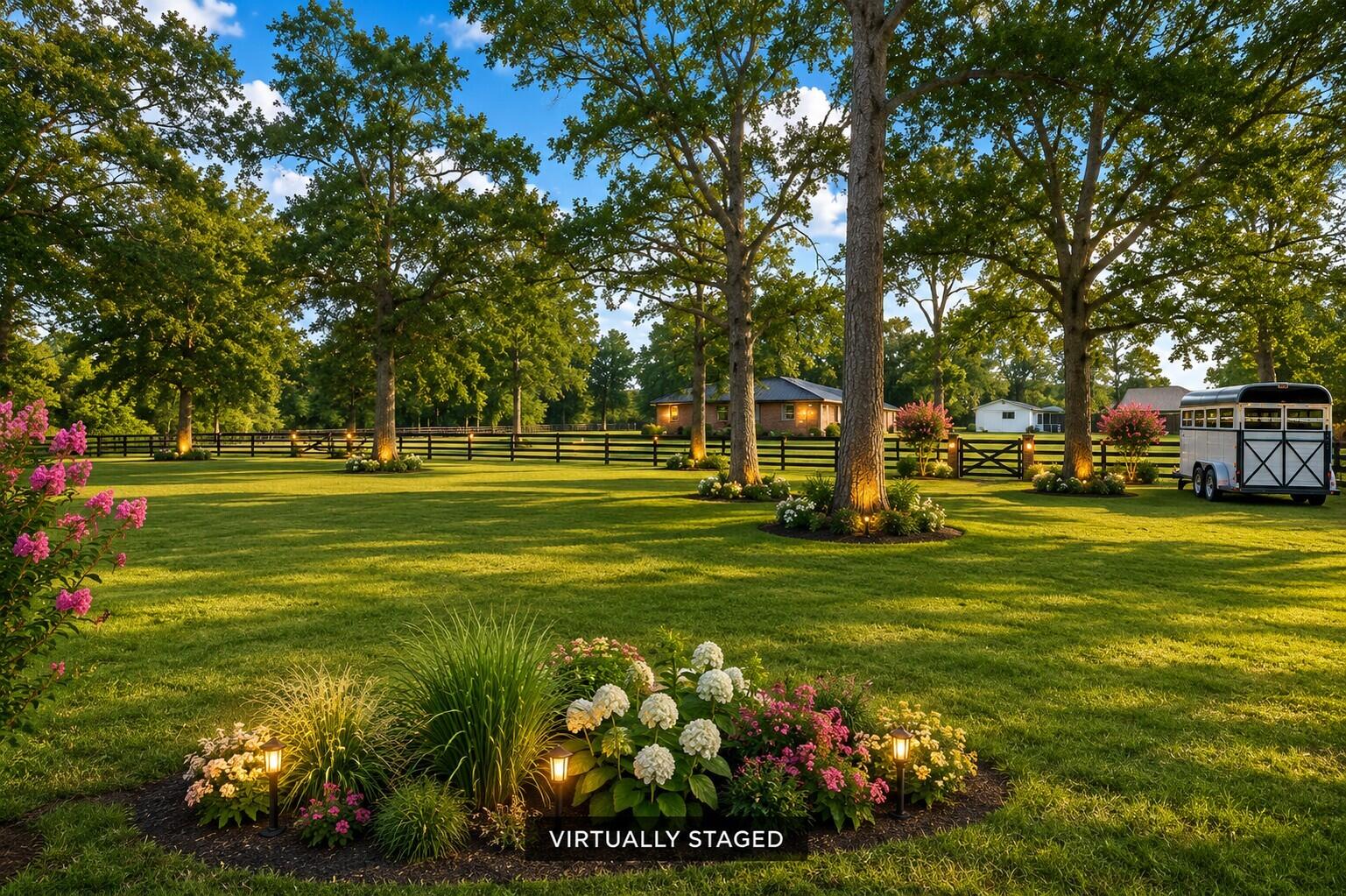 4766 Antioch Road Crestview, FL 32536 - Photo 64 of 68