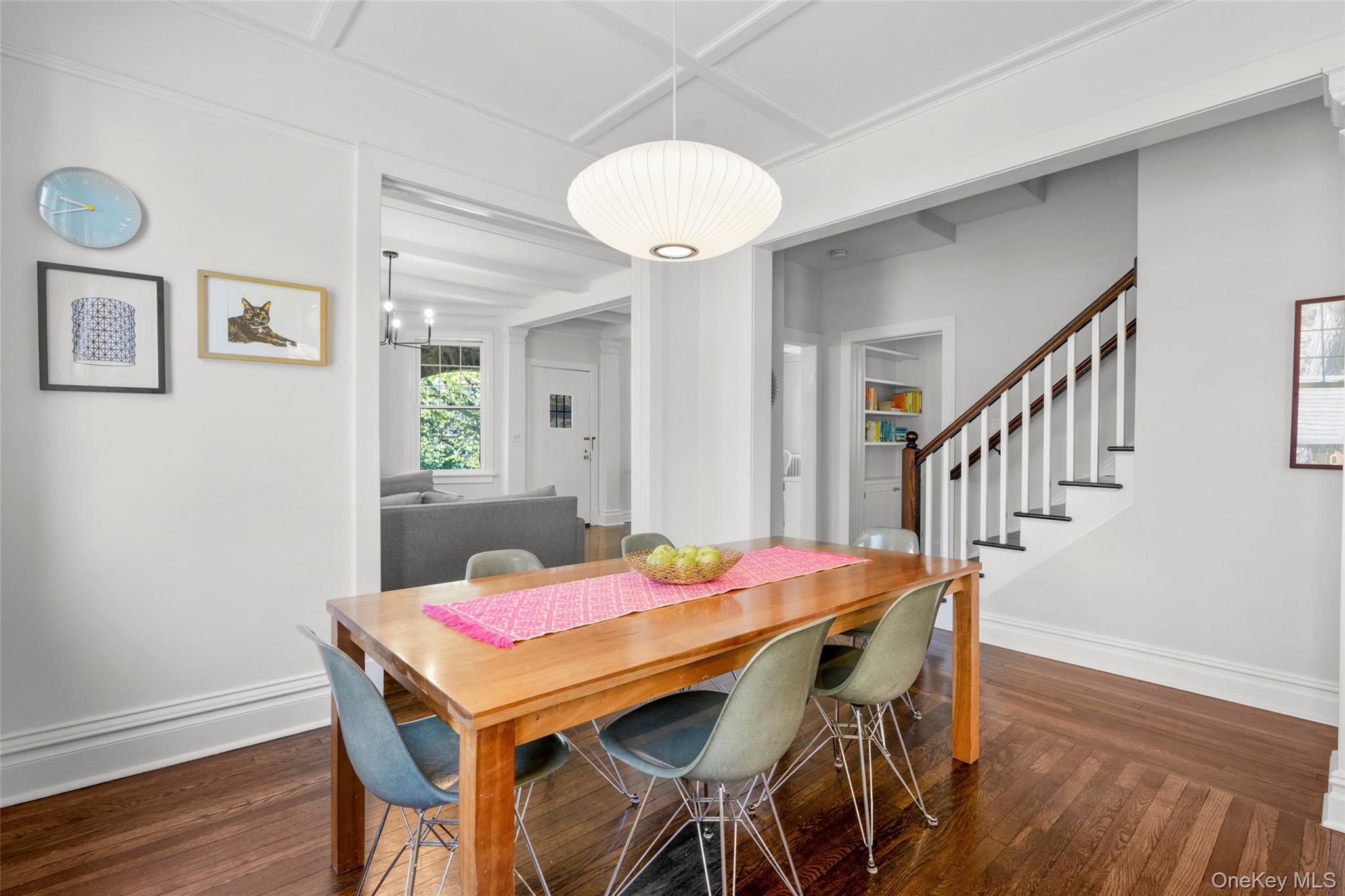 225 Rockingstone Avenue Larchmont, NY 10538 - Photo 8 of 29