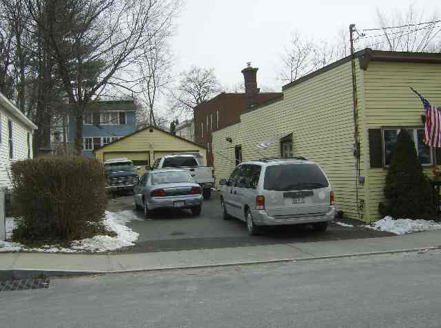 1524 3rd Street Rensselaer, NY 12144 - Photo 3 of 11 Photo 3