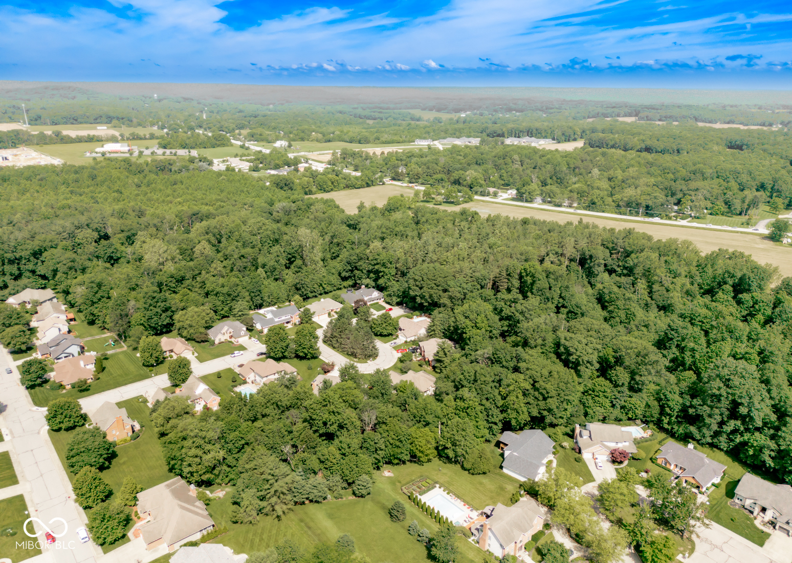 285 Plum Court Columbus, IN 47201 - Photo 153 of 155