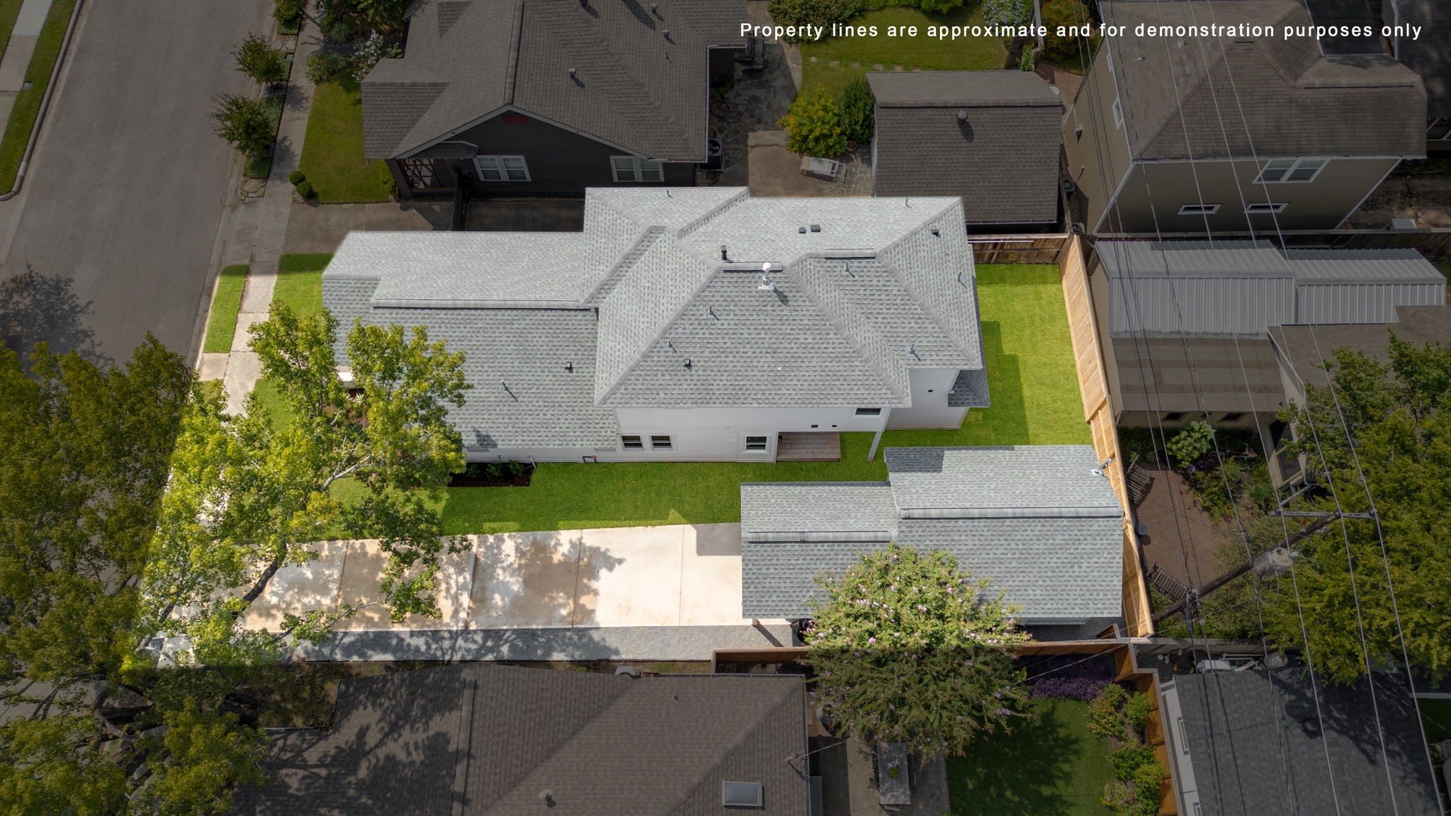 1011 West Cottage Street Houston, TX 77009 - Photo 46 of 47