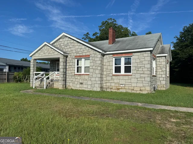 $250,000 | 968 Elbert Street, Elberton, GA 30635