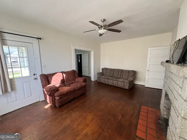 $250,000 | 968 Elbert Street, Elberton, GA 30635