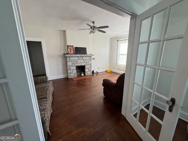 $250,000 | 968 Elbert Street, Elberton, GA 30635