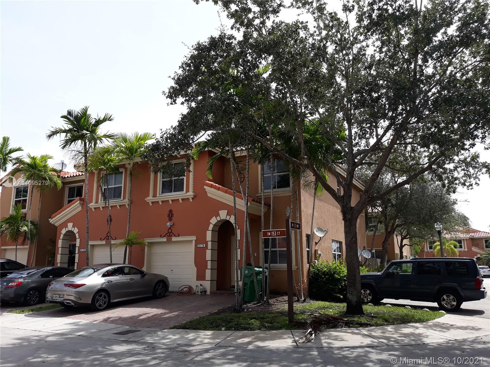 3175 Southwest 153rd Court Miami, FL 33185 - Photo 1 of 28