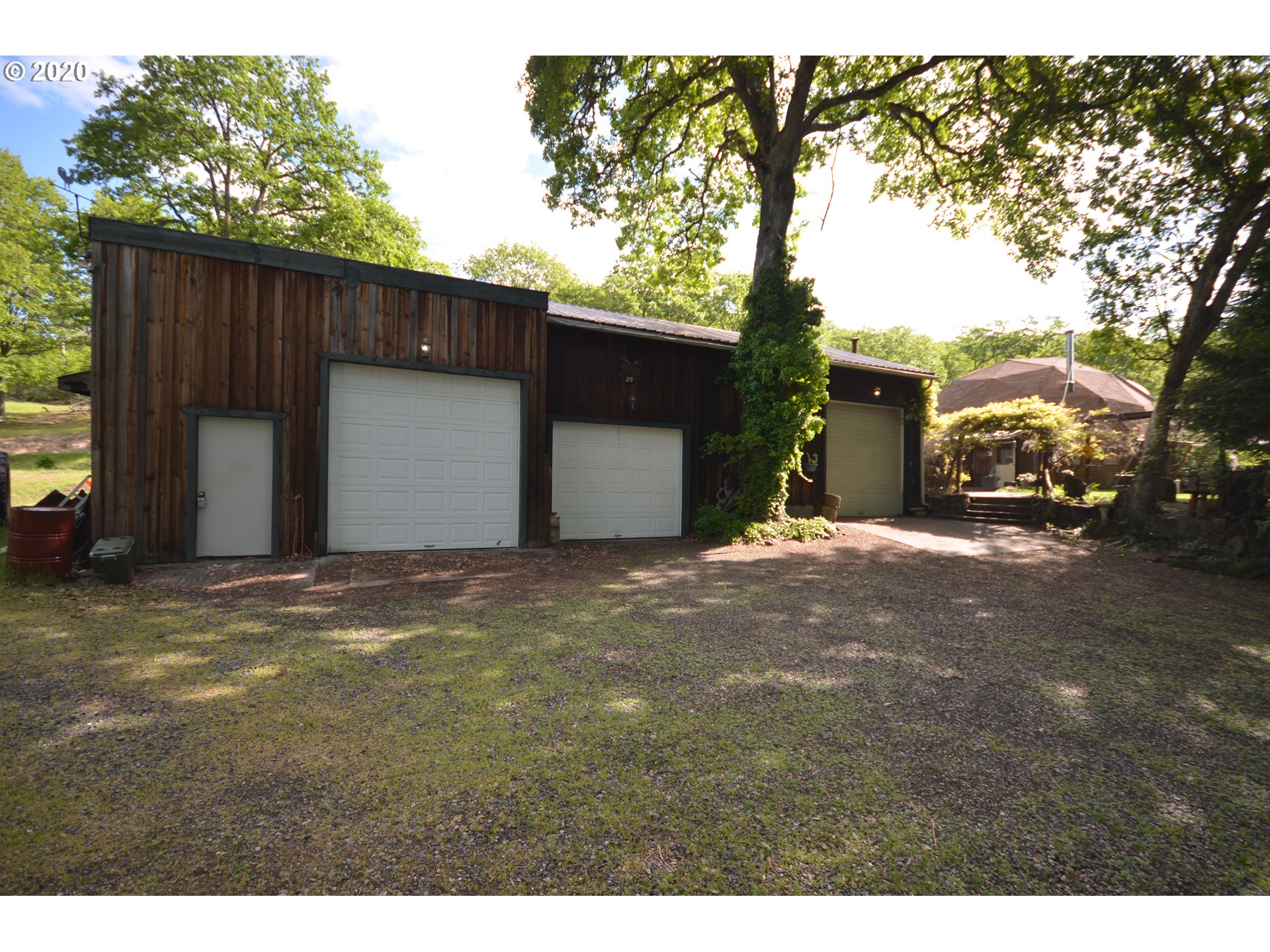 29 Monagon Howard Road Lyle, WA 98635 - Photo 2 of 25 Gallery Image 2