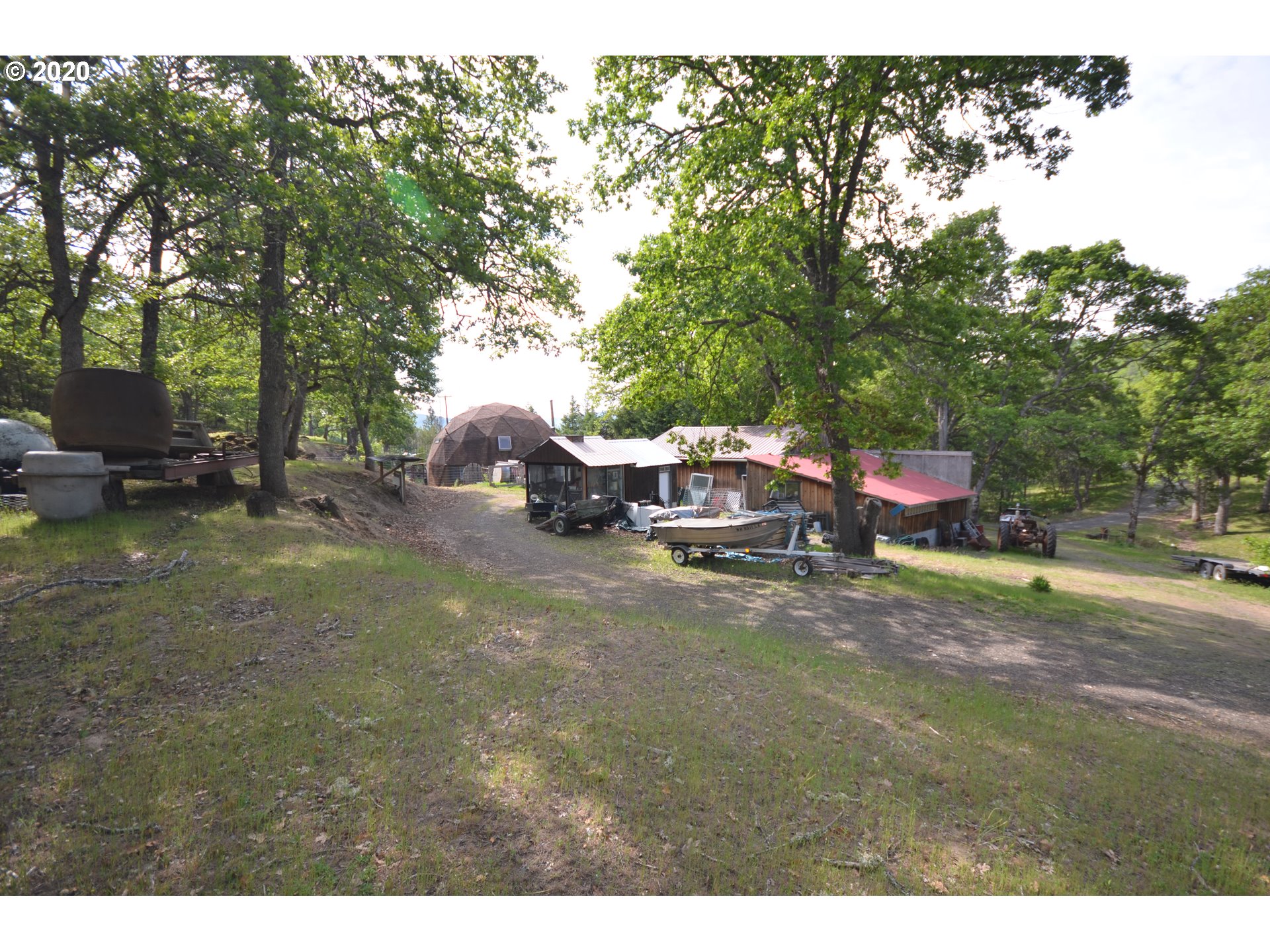 29 Monagon Howard Road Lyle, WA 98635 - Photo 19 of 25 Gallery Image 19