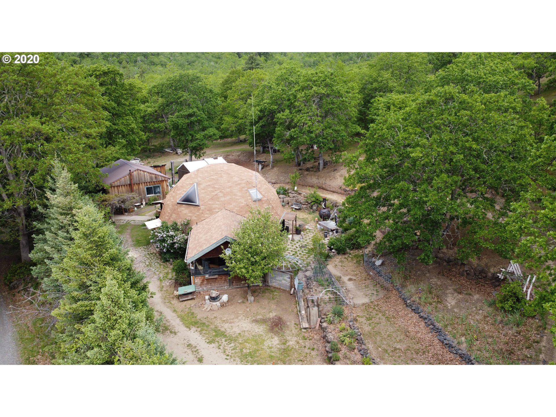 29 Monagon Howard Road Lyle, WA 98635 - Photo 23 of 25 Gallery Image 23