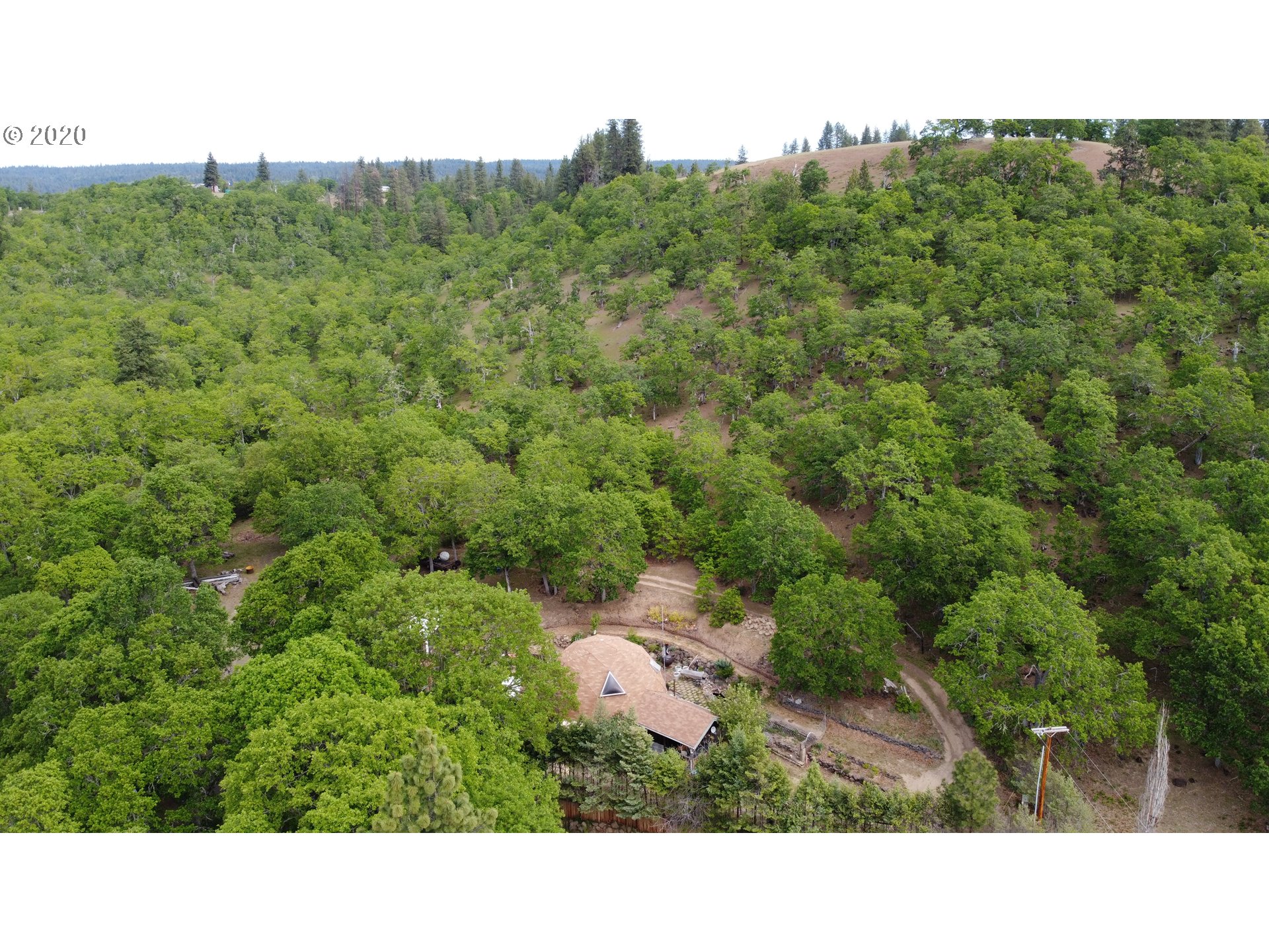 29 Monagon Howard Road Lyle, WA 98635 - Photo 24 of 25 Gallery Image 24