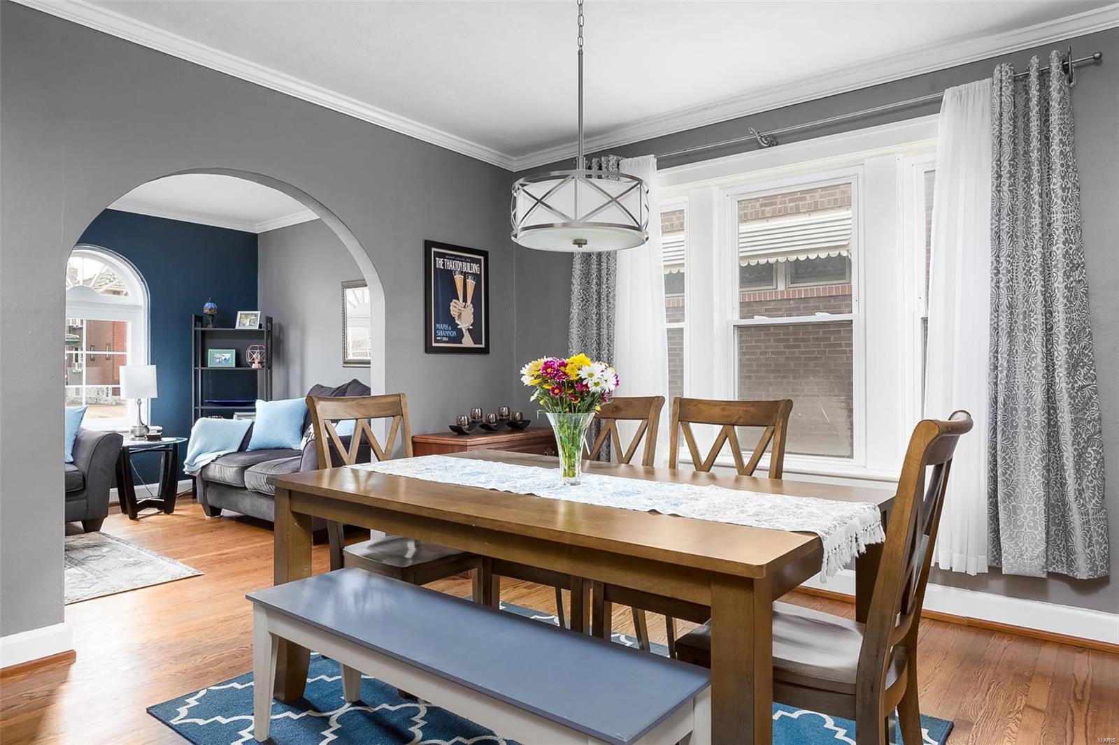 3845 Dover Place St. Louis, MO 63116 - Photo 11 of 36