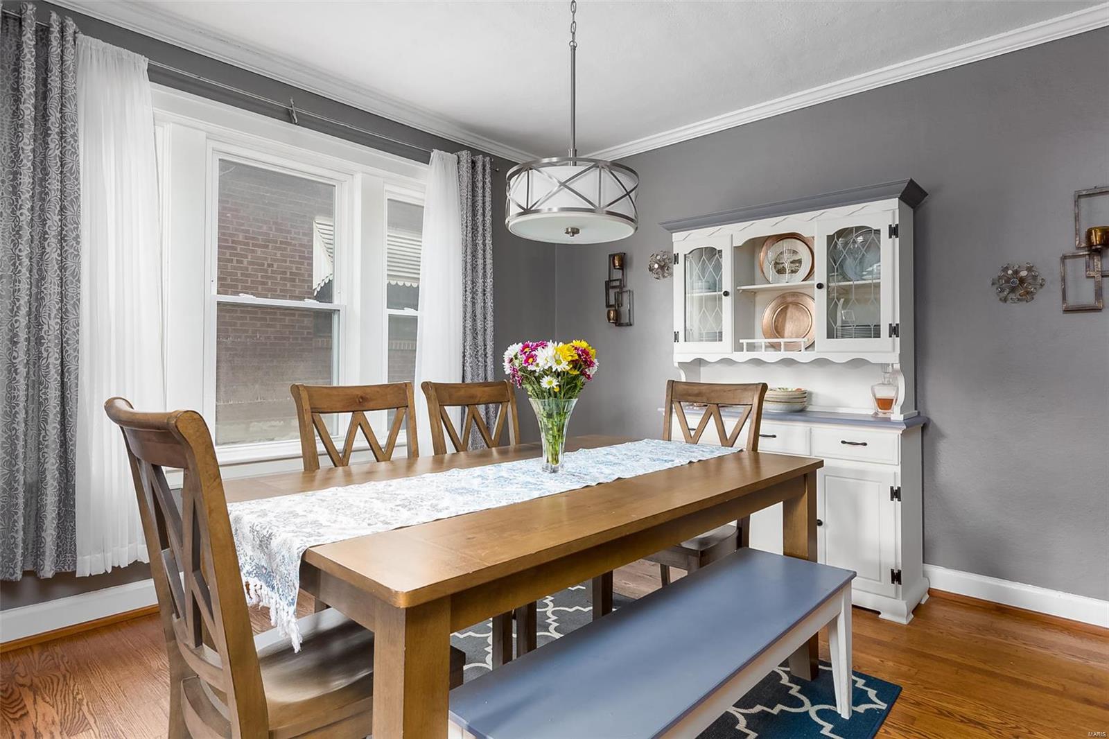 3845 Dover Place St. Louis, MO 63116 - Photo 12 of 36