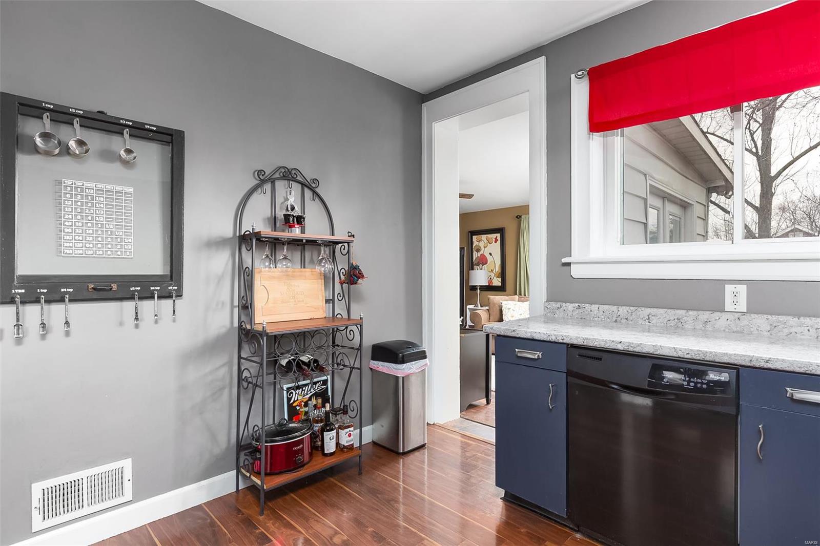 3845 Dover Place St. Louis, MO 63116 - Photo 16 of 36