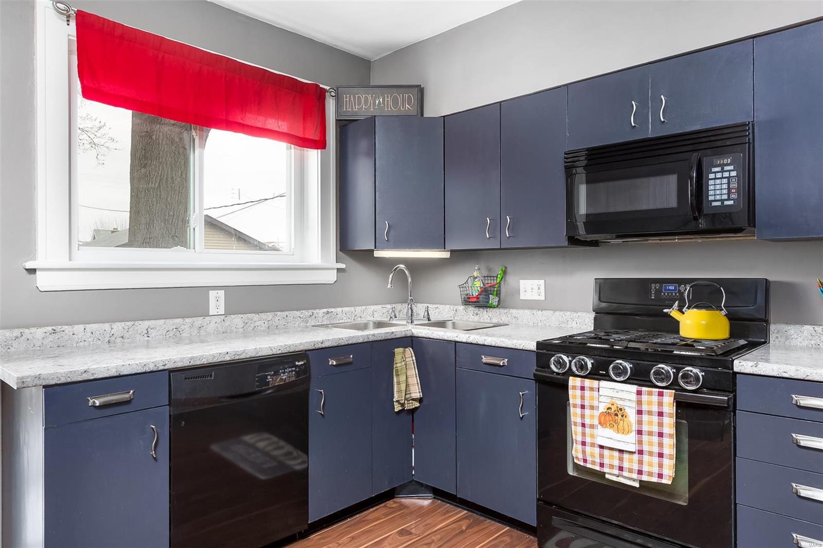 3845 Dover Place St. Louis, MO 63116 - Photo 18 of 36