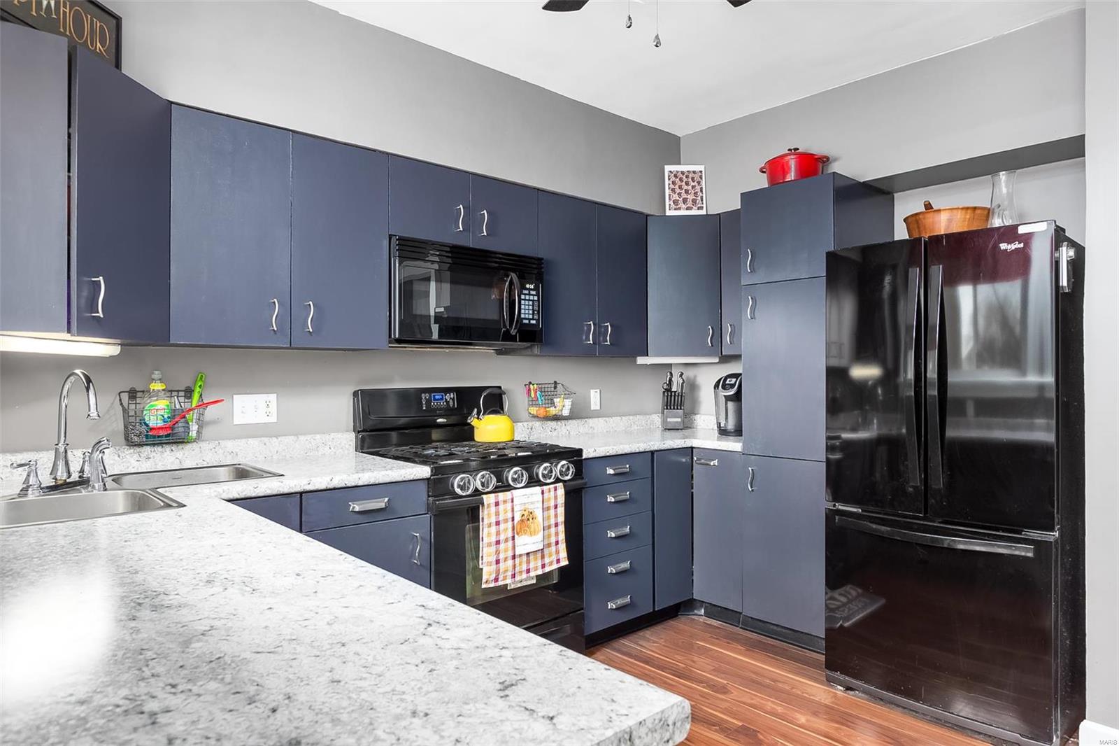 3845 Dover Place St. Louis, MO 63116 - Photo 19 of 36