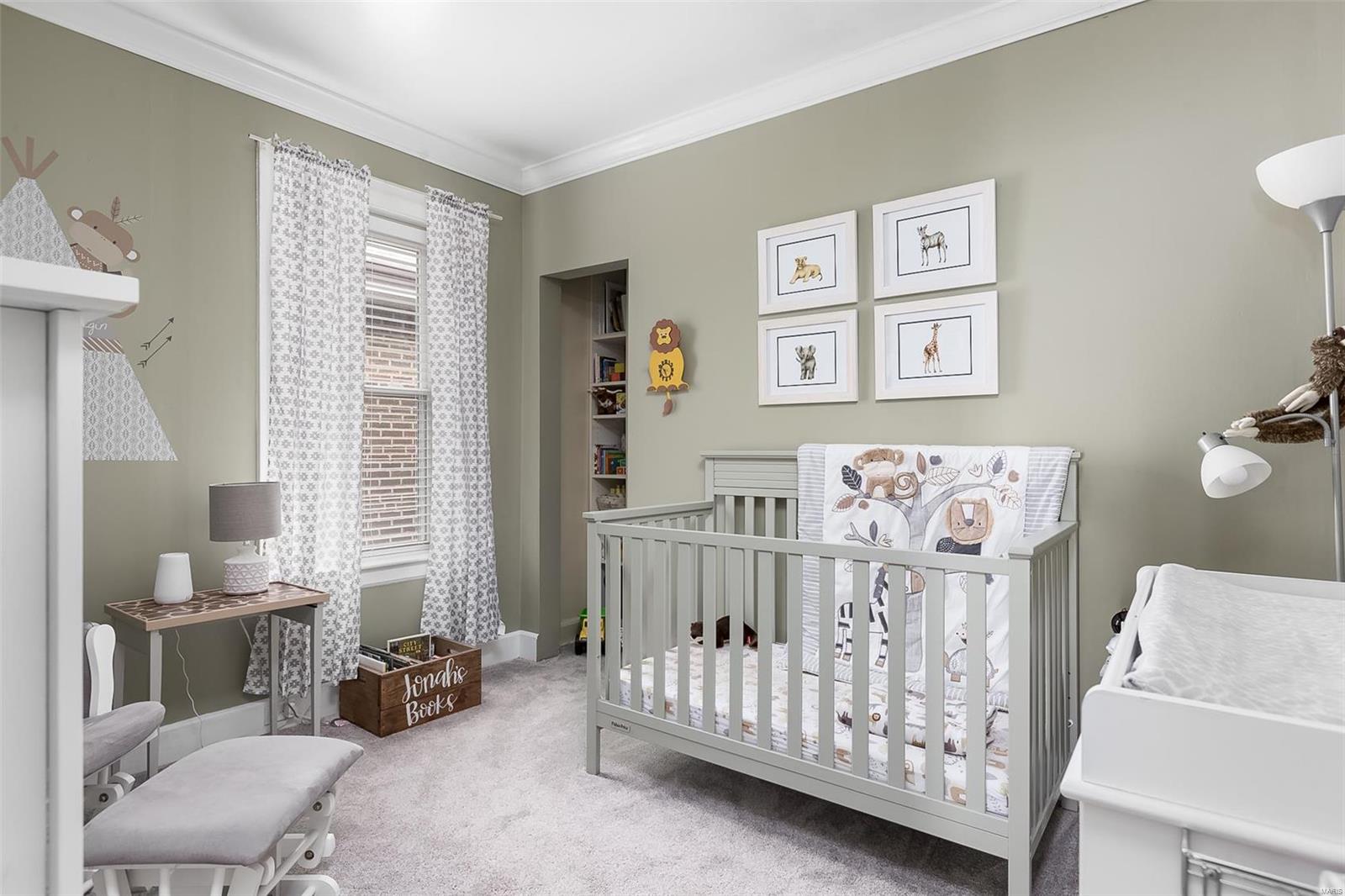 3845 Dover Place St. Louis, MO 63116 - Photo 24 of 36