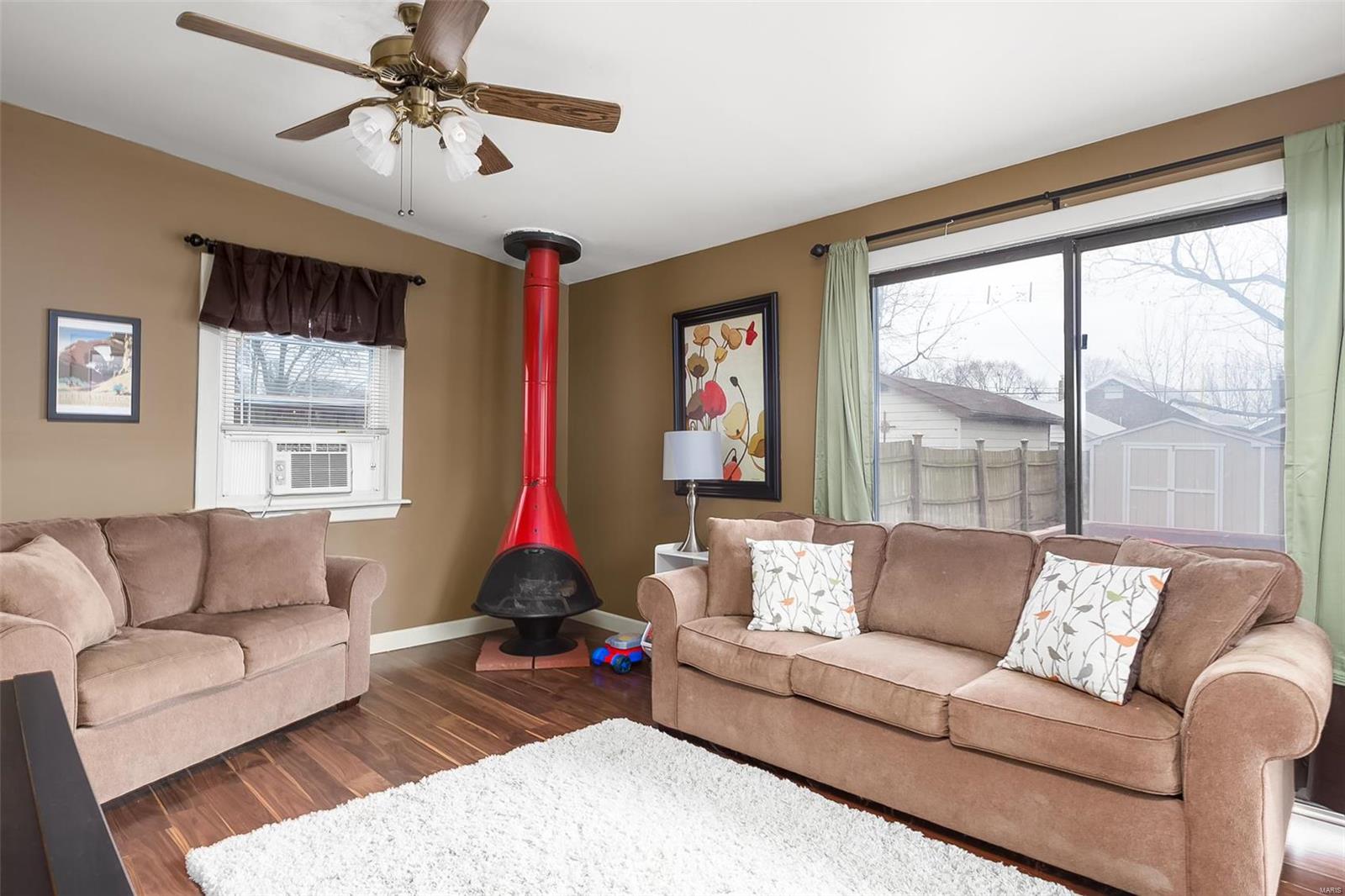 3845 Dover Place St. Louis, MO 63116 - Photo 25 of 36