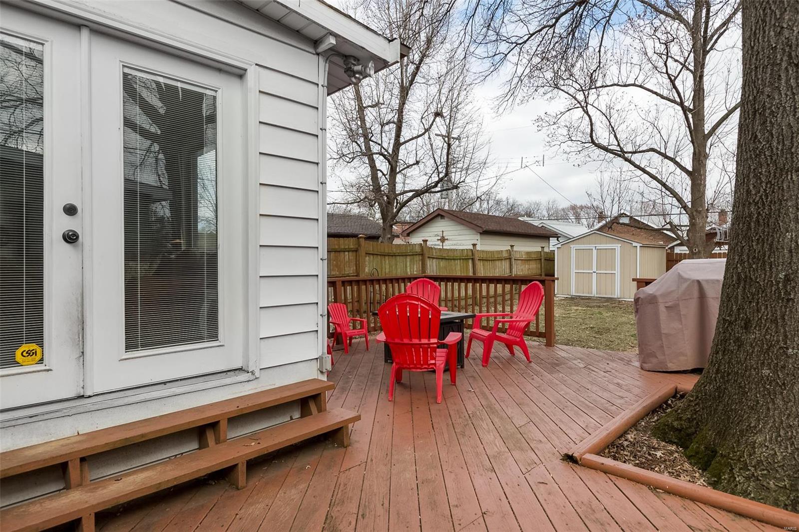 3845 Dover Place St. Louis, MO 63116 - Photo 33 of 36