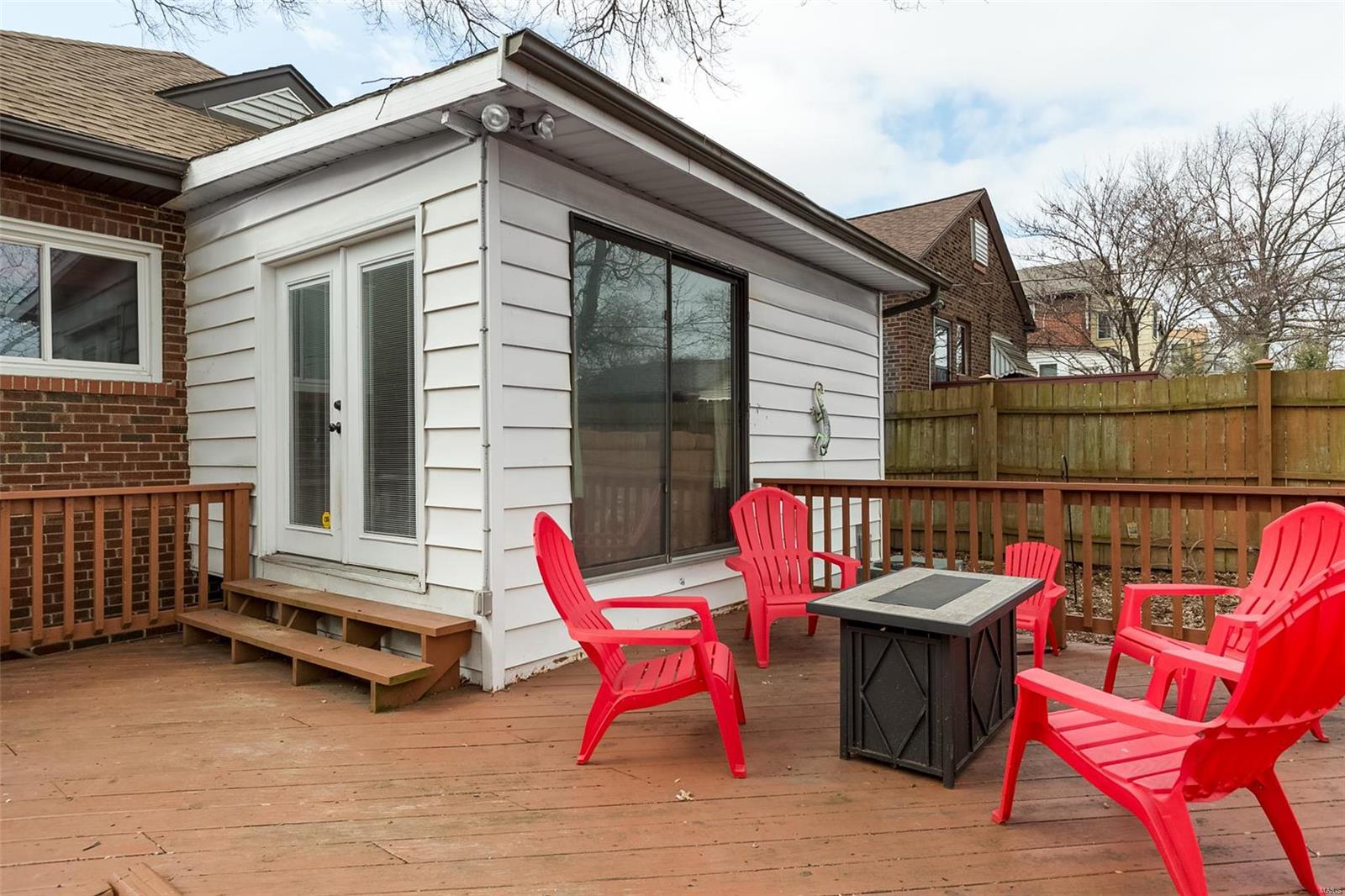 3845 Dover Place St. Louis, MO 63116 - Photo 34 of 36