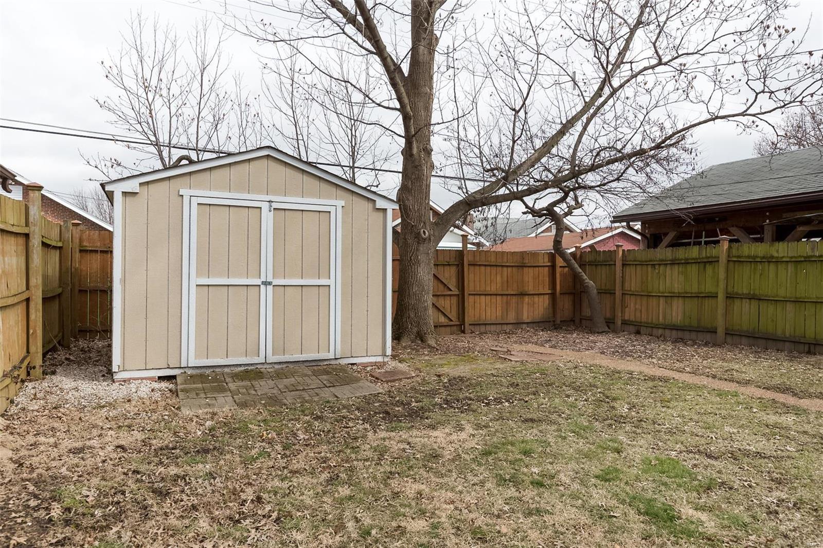 3845 Dover Place St. Louis, MO 63116 - Photo 35 of 36