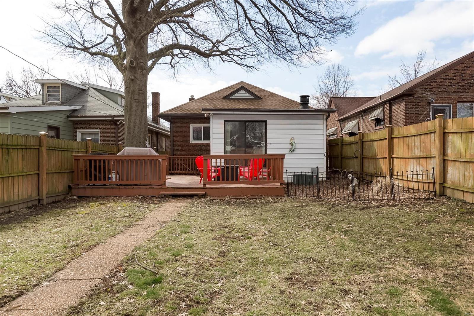 3845 Dover Place St. Louis, MO 63116 - Photo 36 of 36