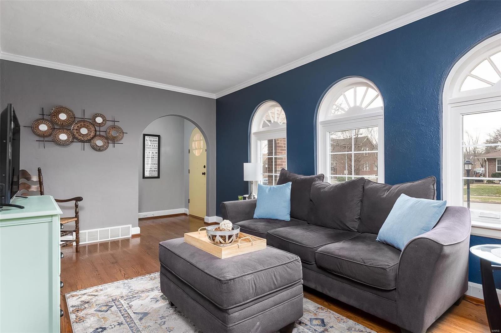 3845 Dover Place St. Louis, MO 63116 - Photo 6 of 36