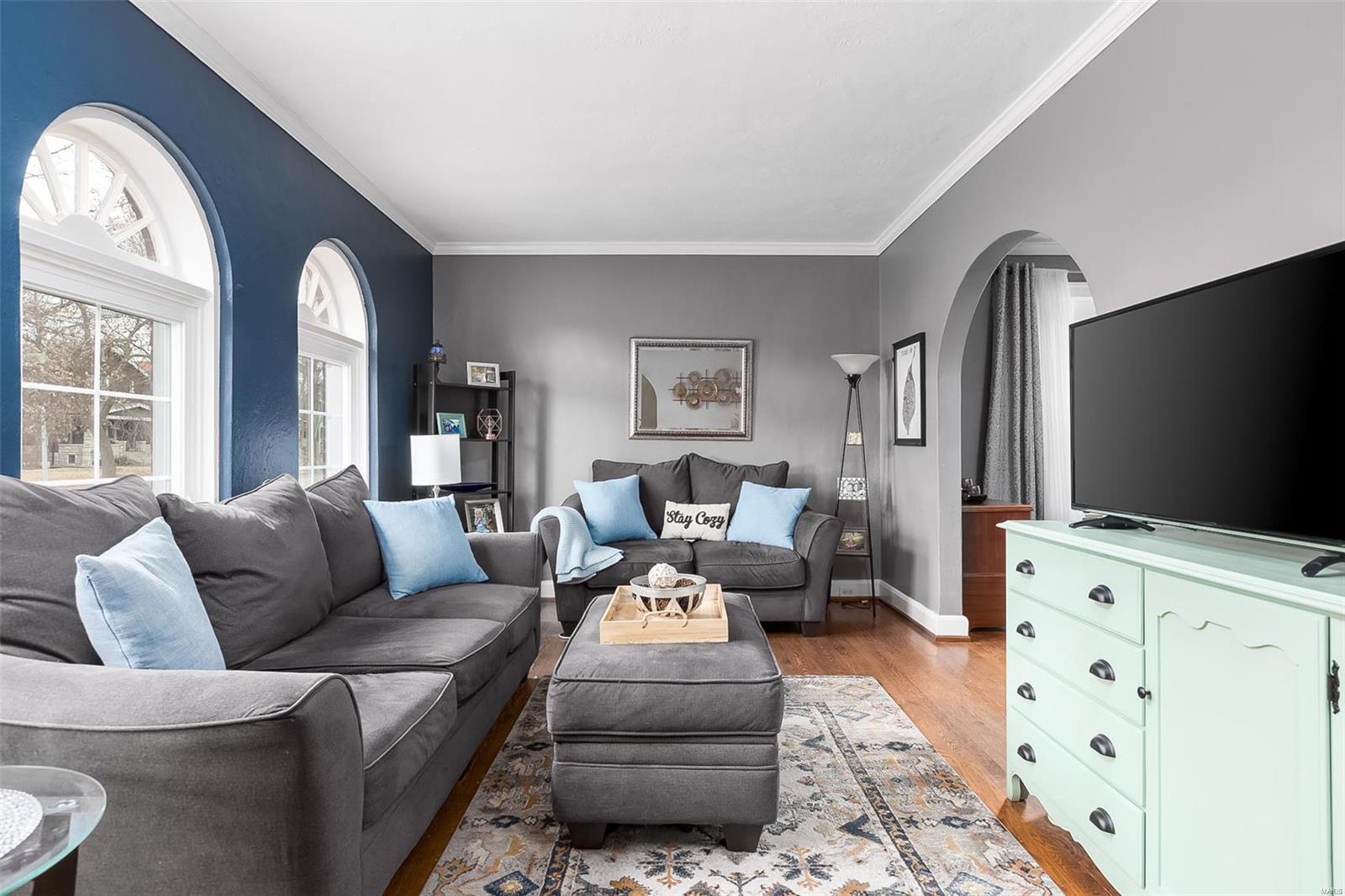 3845 Dover Place St. Louis, MO 63116 - Photo 7 of 36