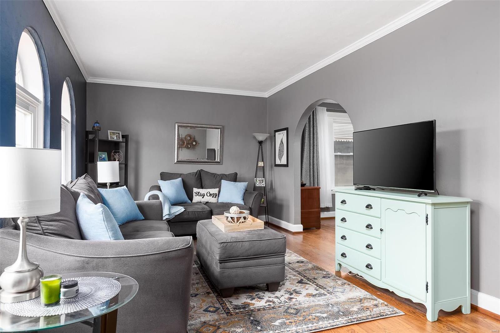 3845 Dover Place St. Louis, MO 63116 - Photo 9 of 36