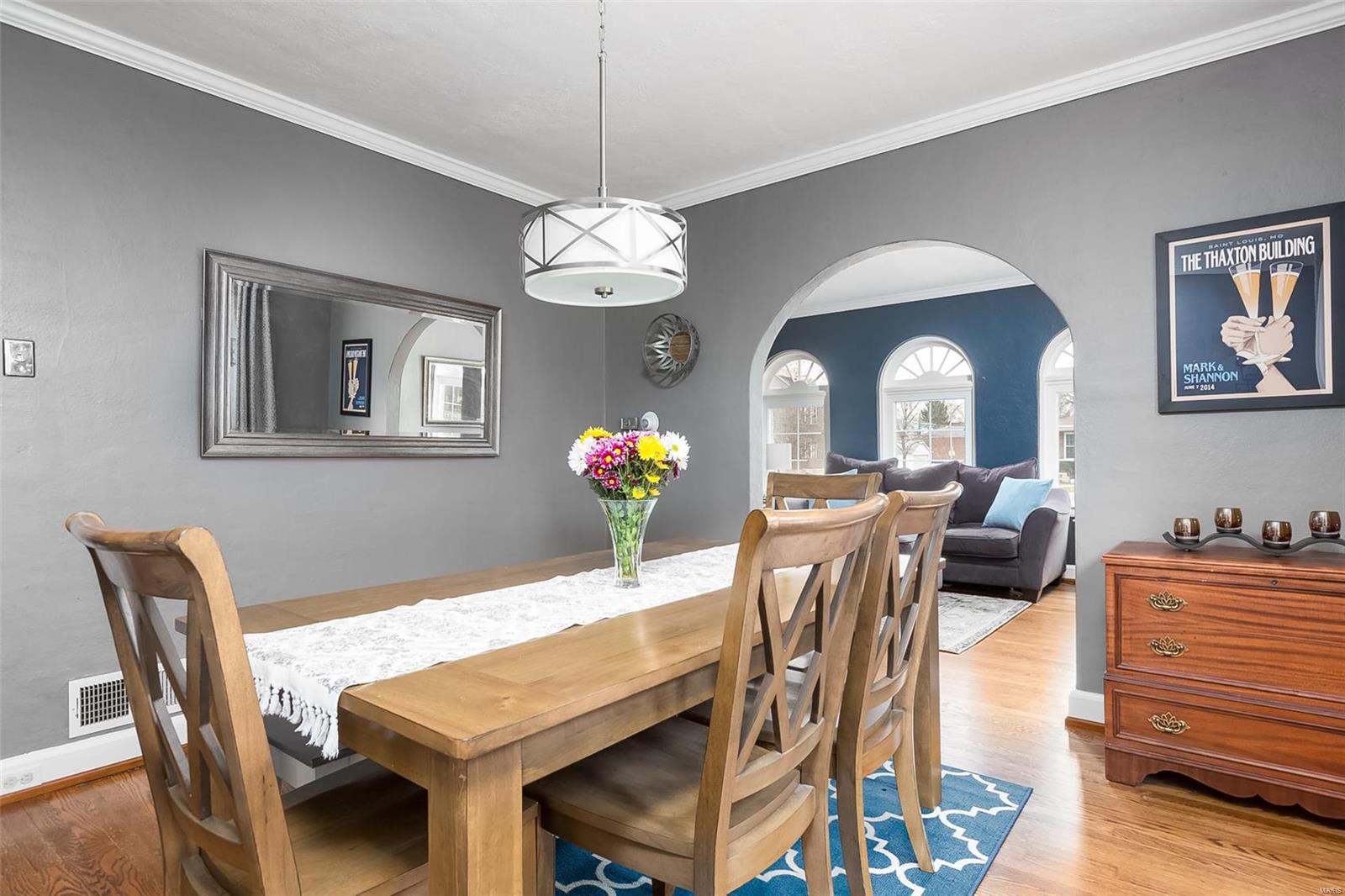 3845 Dover Place St. Louis, MO 63116 - Photo 10 of 36