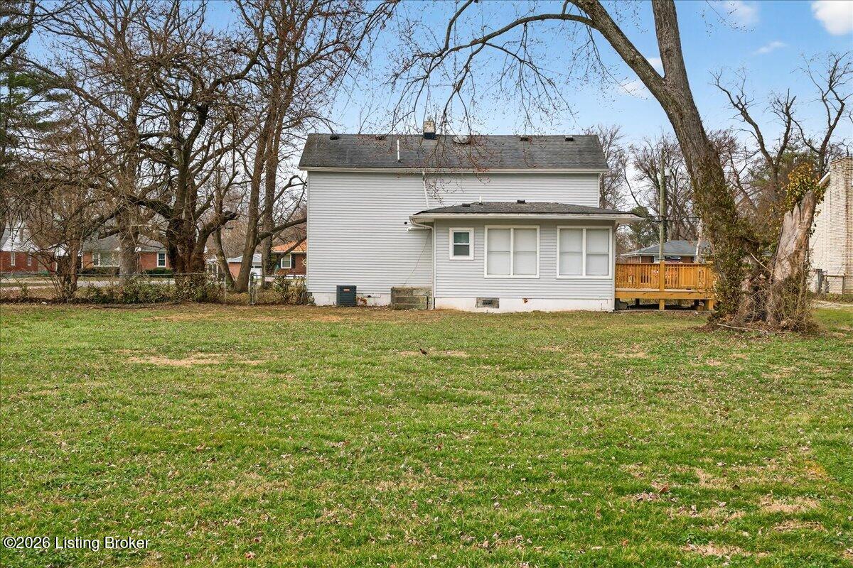 4313 Dover Road Louisville, KY 40216 - Photo 30 of 31 25-A7400929